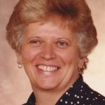 Phyllis Hendrickson obituary, fillmore County Journal