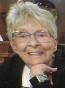 Sandra Hurley obituary, Fillmore County Journal