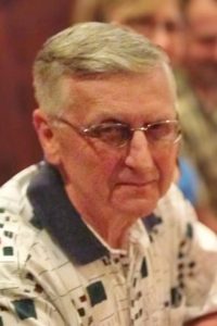 Richard Killingstad obituary, Fillmore County Journal