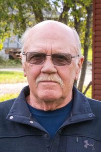 Thomas Klomps obituary, Fillmore County Journal