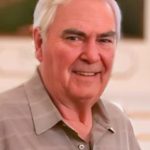 Roger Strelow obituary, Fillmore County Journal