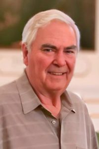 Roger Strelow obituary, Fillmore County Journal