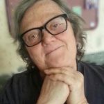 Harriet Truman obituary, Fillmore County Journal