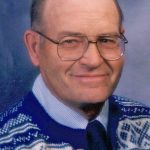 Alan Garness obituary, Fillmore county Journal