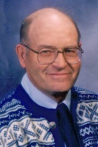 Alan Garness obituary, Fillmore county Journal