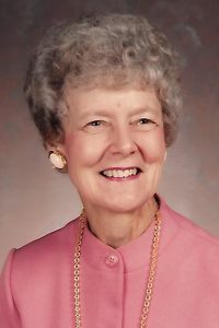 Audrey Liudahl-Atchison obituary, Fillmore county Journal