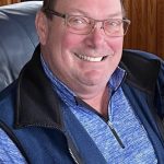 Steve Sagen obituary, Fillmore County Journal