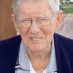 Norman Van Loon obituary, Fillmore County Journal