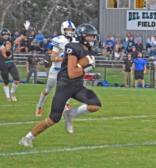Football (10/7)