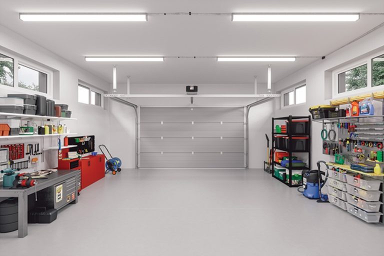 Factors to Consider When Mulling a Garage Renovation