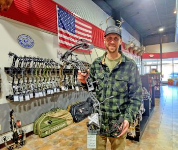 Your Outdoor & Hunting Headquarters