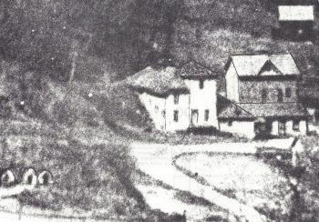 Rushford Brewery. Photo submitted