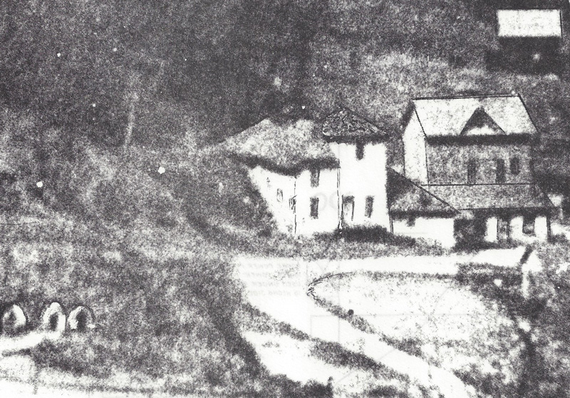 Rushford Brewery. Photo submitted