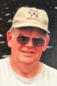 Sherman Paul Clay III obituary, Fillmore County Journal