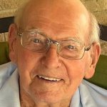 Dean Darrington obituary, Fillmore County Journal