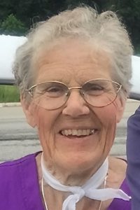 Hanna Elshoff obituary, Fillmore County Journal