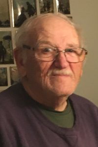 Jerry Kyseth obituary, Fillmore county Journal