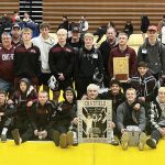 Class A #1-ranked Chatfield wrestling got its season going strong by winning the mostly Class AA and AAA, 11-school Lakeville-North Tourney. Individual champs for the Gophers were Jameson Priebe (107), Logan Pearson (114), Javier Berg (127), Carson Rowland (160), and Ayden Miner (172).