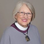 Rev.Debra Jene Collum