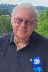 Gaylord "Casey" Albrecht obituary, Fillmore County Journal