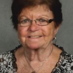 Elizabeth Ask obituary, Fillmore County Journal