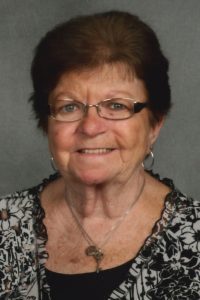 Elizabeth Ask obituary, Fillmore County Journal