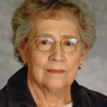 Linda Berg obituary, Fillmore County Journal