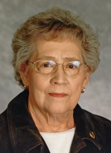 Linda Berg obituary, Fillmore County Journal