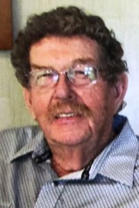 Richard Voice obituary, Fillmore County Journal