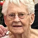 Helen Evenson obituary, Fillmore County Journal