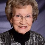 Esther Evers obituary, Fillmore County Journal