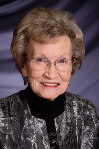 Esther Evers obituary, Fillmore County Journal