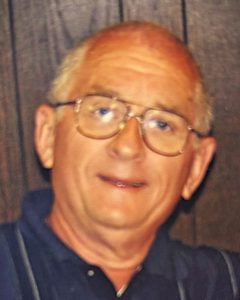 Larry Grunden obituary, Fillmore County Journal