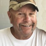 Mike Hosting obituary, Fillmore County Journal