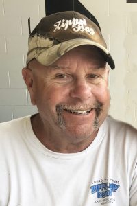 Mike Hosting obituary, Fillmore County Journal