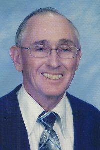 Terry Leary obituary, Fillmore county Journal