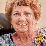 Doris McCabe obituary, Fillmore County Journal