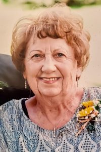 Doris McCabe obituary, Fillmore County Journal