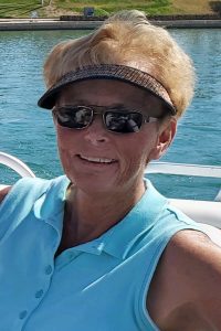 Dawn Vogen obituary, Fillmore County Journal