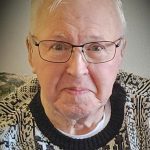 Curly Werth obituary, Fillmore County Journal