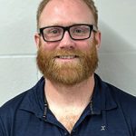 Lucas Bergo, new Lanesboro School Board member. Photo by Wanda Hanson