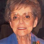 Madge Danielson obituary, Fillmore County Journal