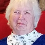 Sue Hagedorn obituary, Fillmore county Journal