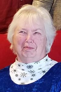 Sue Hagedorn obituary, Fillmore county Journal