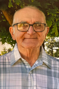 Mallory Jefferis obituary, Fillmore county Journal