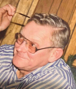 Merlin Meyer obituary, Fillmore county Journal