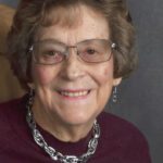 Marlys Paulson obituary, Fillmore County Journal