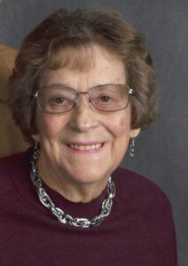 Marlys Paulson obituary, Fillmore County Journal