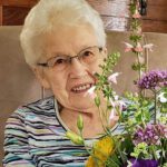 Margaret Ranzenberger obituary, Fillmore county Journal