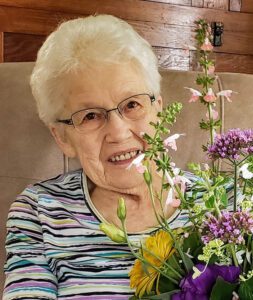 Margaret Ranzenberger obituary, Fillmore county Journal